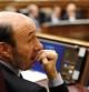 Alfredo Pérez Rubalcaba, en el Congreso
