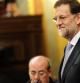 Discurso de investidura de Mariano Rajoy en el Congreso de los Diputados