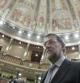 Mariano Rajoy, en el Congreso de los Diputados durante el debate de investidura