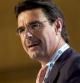 El nuevo Ministro de Industria, Comercio y Turismo, José Manuel Soria