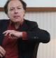 El escritor Javier Marías
