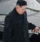 Kim Jong-Un camina junto al coche fúnebre de su padre, Kim Jong-Il