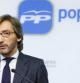 El secretario general del PP del País Vasco, Iñaki Oyarzábal.
