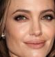 La actriz Angelina Jolie
