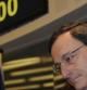 El presidente del Banco Central Europeo (BCE), Mario Draghi.