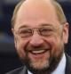 El Presidente del Parlamento Europeo, Martin Schulz