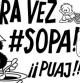 Infografía: Otra vez #SOPA