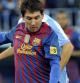 Messi, en una foto de archivo