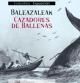 La exposición 'Baleazaleak-Cazadores de ballenas' permanecerá hasta finales de abril en el Museo Naval de San Sebastián