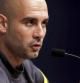 Pep Guardiola