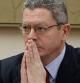 El ministro de Justicia, Alberto Ruiz-Gallardón.