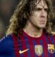 El capitán azulgrana Carles Puyol se convierte ante el Athletic de Bilbao en el segundo futbolista con más partidos con la camiseta del Barça