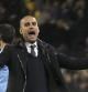 Pep Guardiola