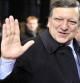 Barroso a su llegada a Bruselas