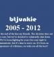La portada de BtJunkie anuncia hoy su cierre