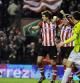 El Athletic se fue con el 3-0 al descanso