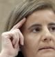La ministra de Empleo y Seguridad Social, Fátima Báñez, en una foto de archivo