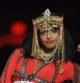 MIA acompañó a Madonna en su actuación en la Super Bowl