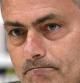José Mourinho, durante una rueda de prensa