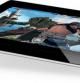 Imagen del iPad de Apple