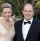 Alberto y Charlene de Mónaco podrían estar en la 84ª edición de los Oscar