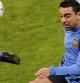 El Barça ha notado mucho la ausencia Xavi en la Liga