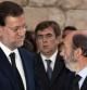 Rajoy y Rubalcaba no aprueban en cuanto al cuidado de su imagen