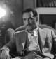 El actor Jean Dujardin, en una escena del filme The Artist