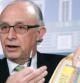 El ministro de Hacienda y Administraciones Públicas, Cristóbal Montoro