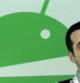 HugoBarra, director de productos Android