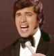 Engelbert Humperdinck, en una imagen de 1969