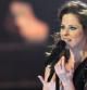 Fotografía facilitada por Televisión Española de la cantante Pastora Soler, que representará a España en el próximo festival de Eurovisión 2012