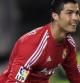 Cristiano Ronaldo celebra su segundo gol ante el Betis
