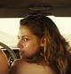 Kristen Stewart, en un fotograma de la película 'En el camino'