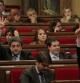CiU vota a favor de la Ley de Acompañamiento mientras que el PP catalán se abstiene