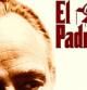 Uno de los carteles de 'El padrino'