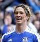 Fernando Torres celebra su segundo gol ante el Leicester City