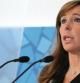 La presidenta del PPC, Alícia Sánchez-Camacho