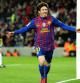 Messi, máximo anotador histórico del Barça en competiciones oficiales