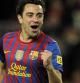 Xavi abrió la lata contra el Granada