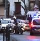 La policía bloquea las inmediaciones de un barrio residencial de Toulouse para detener al principal sospechoso de haber cometido siete asesinatos