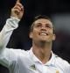 Cristiano Ronaldo sigue con su lucha por el pichichi con Messi