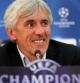 El técnico del Apoel, Ivan Jovanovic