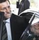 El presidente del Gobierno, Mariano Rajoy