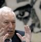 El ministro de Asuntos Exteriores, José Manuel García Margallo
