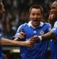 Lampard, Terry y Drogba siguen siendo los pilares del Chelsea, tanto dentro como fuera del campo