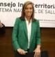 La ministra de Sanidad, Asuntos Sociales e Igualdad, Ana Mato, en su comparecencia de este miércoles