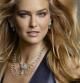 Bar Refaeli es la imagen de la colección 'Rose' de Piaget