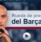 Rueda de prensa de Pep Guardiola