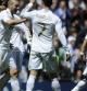Benzema y Cristiano Ronaldo siguen aliados con el gol